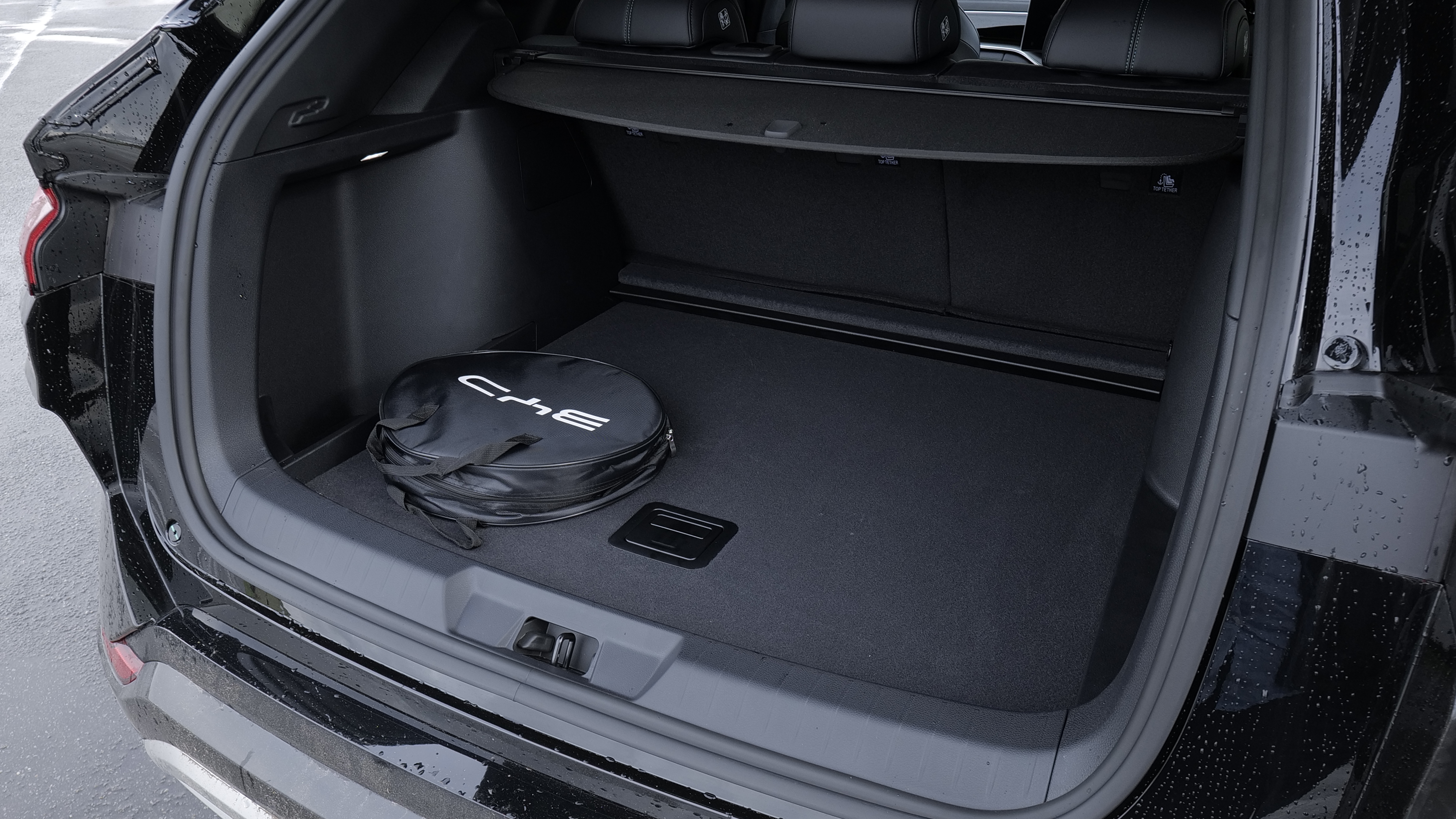 BYD SEAL U ESTATE 1.5 DM-i Comfort 5dr Auto